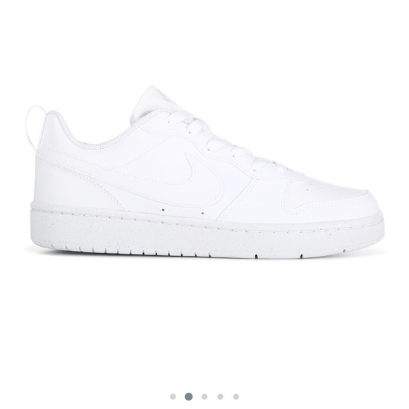 Kids' Court Borough Low Top Recraft Big Kid - Size 5 - Picture 2 of 8